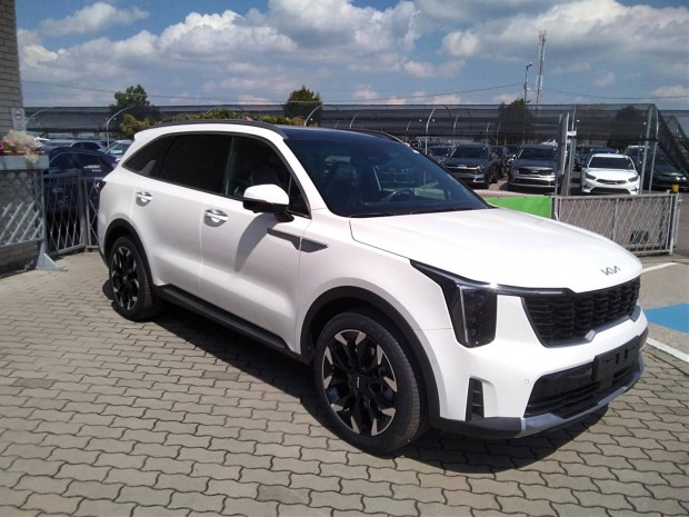 KIA Sorento 1.6 T-GDI Hybrid Kryptonite 4WD (Au...