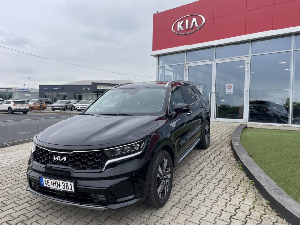 KIA Sorento 1.6 T-GDI Hybrid Platinum (Automata...