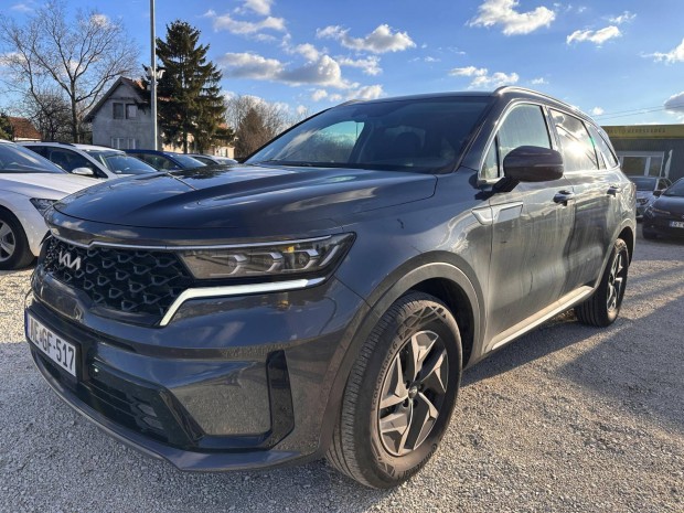 KIA Sorento 1.6 T-GDI Hybrid Platinum (Automata...