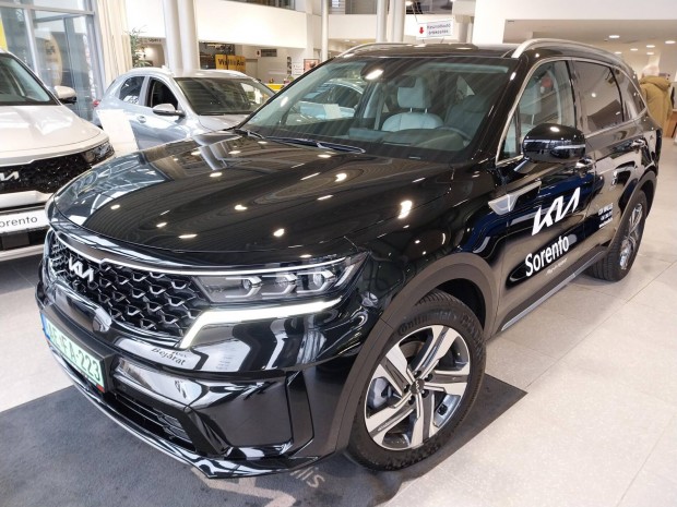 KIA Sorento 1.6 T-GDI Phev Kryptonite 4WD (Auto...