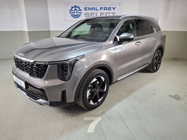 KIA Sorento 1.6 T-GDI Phev Kryptonite 4WD (Auto...