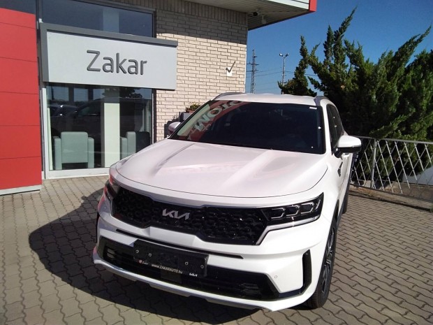 KIA Sorento 1.6 T-GDI Phev Platinum Pro 4WD (Au...