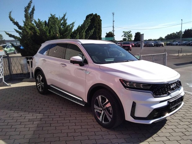 KIA Sorento 1.6 T-GDI Phev Platinum Pro 4WD (Au...