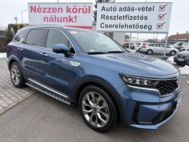 KIA Sorento 2.2 CRDI Platinum Pro 4WD DCT MO-I....