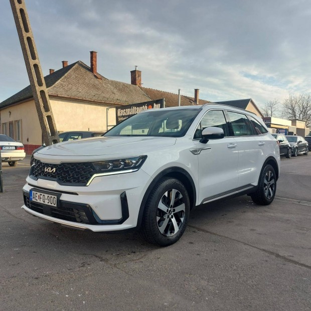 KIA Sorento 2.2 CRDI Platinum Pro DCT Gy�ny�r�...