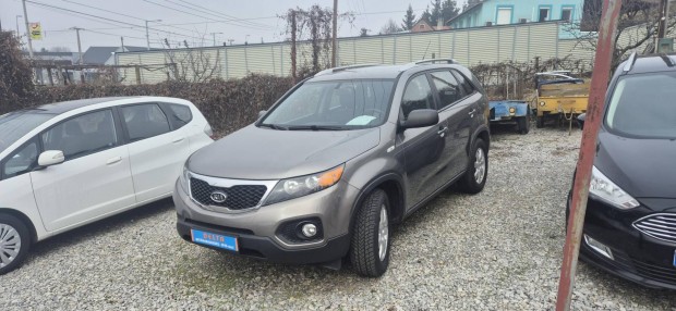 KIA Sorento 2.2 CRDi EX 141000km. !! Vonhorog....