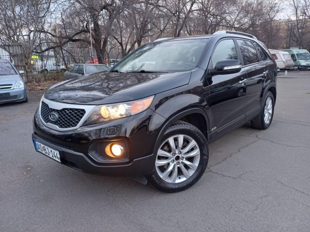 KIA Sorento 2.2 CRDi EX Base 4WD