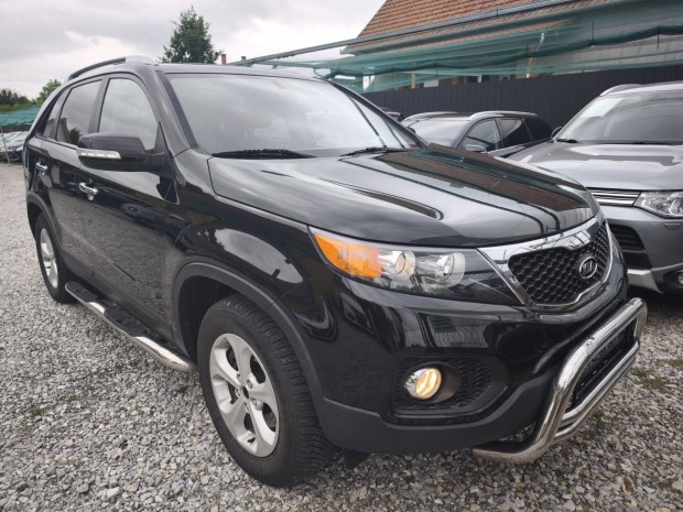 KIA Sorento 2.2 CRDi EX Prémium 228280km. 2.5t...