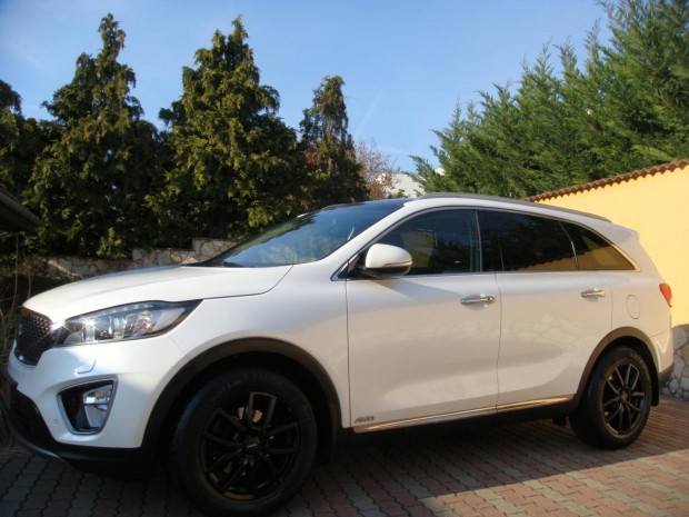 KIA Sorento 2.2 CRDi EX Prmium 4WD (Automata)...