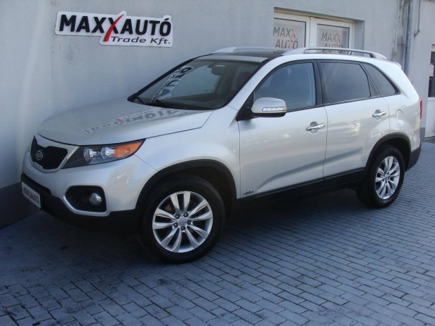 KIA Sorento 2.2 CRDi EX Prmium 4WD (Automata)...