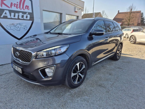 KIA Sorento 2.2 CRDi EX Prmium 4WD (Automata)...