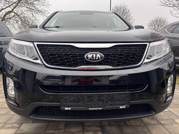 KIA Sorento 2.2 CRDi EX Prmium (7 szemlyes )...