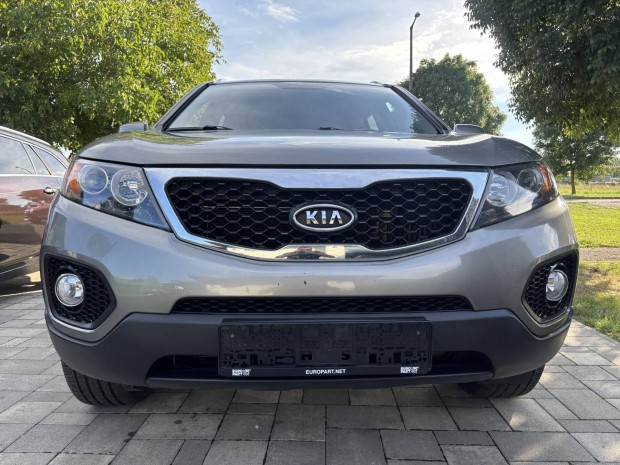 KIA Sorento 2.2 CRDi EX Prémium (Automata) 1850...
