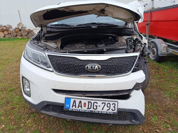 KIA Sorento 2.4 LX 2WD