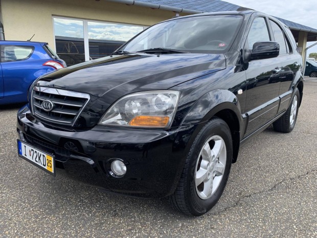 KIA Sorento 2.5 CRDi EX