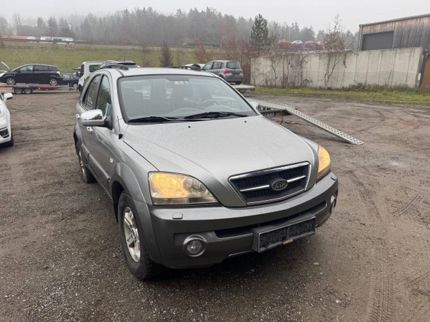 KIA Sorento 2.5 CRDi EX Prmium