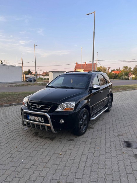 KIA Sorento 2.5 CRDi EX Prmium