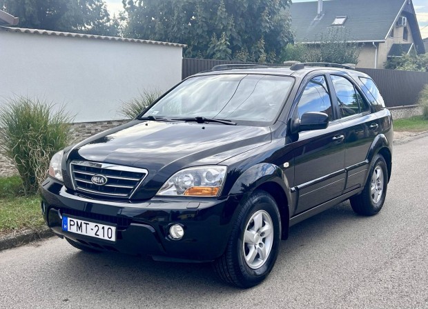 KIA Sorento 2.5 CRDi EX Prémium Facelift 170Le...