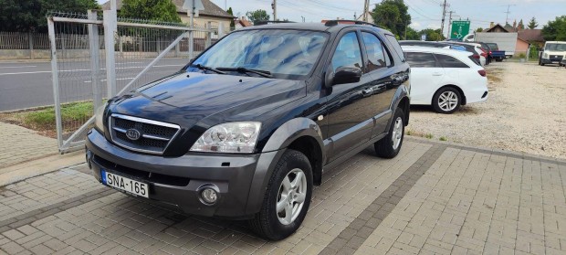 KIA Sorento 2.5 CRDi EX Prmium Leather (Automa...