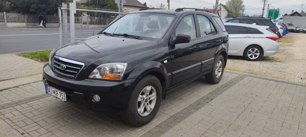 KIA Sorento 2.5 CRDi EX Prémium (Automata) 3500...