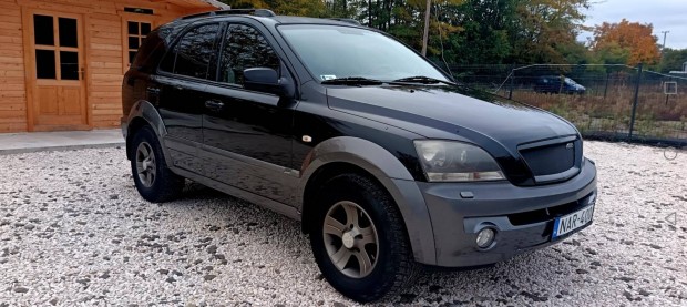 KIA Sorento 2.5 CRDi EX Prémium (Automata)