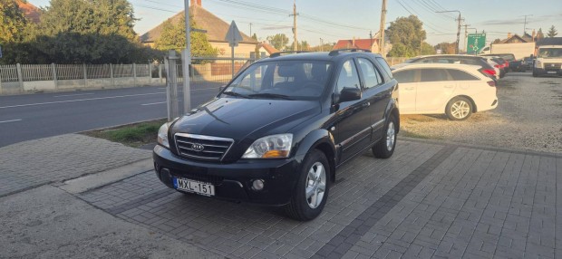 KIA Sorento 2.5 CRDi EX Prémium (Automata)