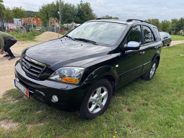 KIA Sorento 86.000 KM!!!!!!