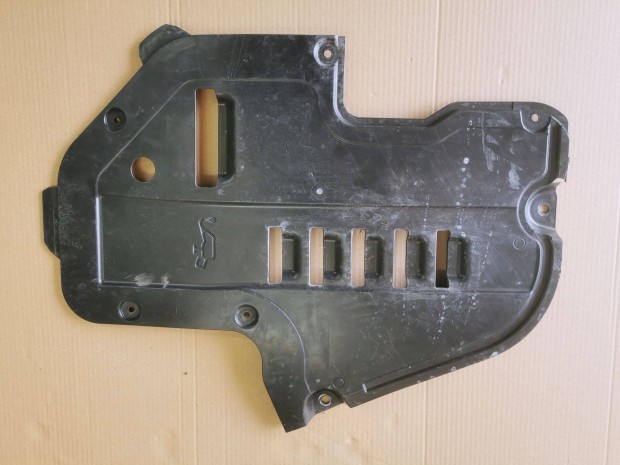 KIA Sorento IV motor alatti vdlemez szerel fedele