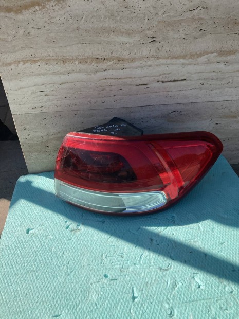KIA Sorento jobb hts lampa srlten(2014-20)