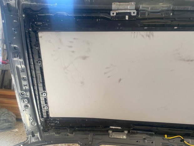 KIA Sorrento Tető 2020