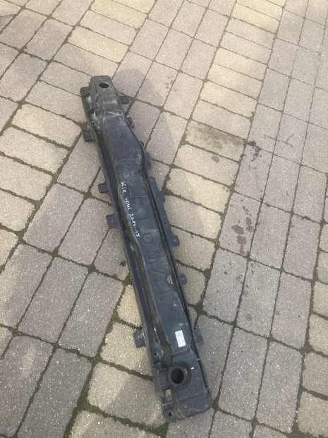 KIA Soul első lökhárító merevítő (86631-E4000PR)