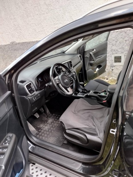 KIA Sportage 1.6GDi