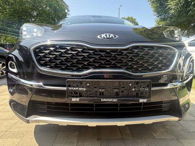 KIA Sportage 1.6 CRDI HP Gold Prime Edition DCT...