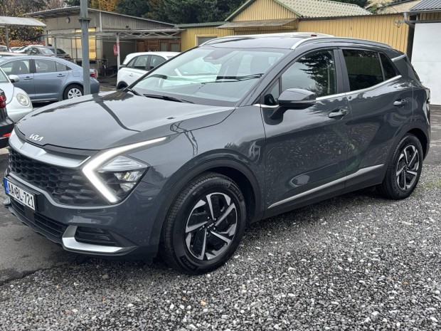 KIA Sportage 1.6 CRDI Hybrid 48V Platinum DCT M...