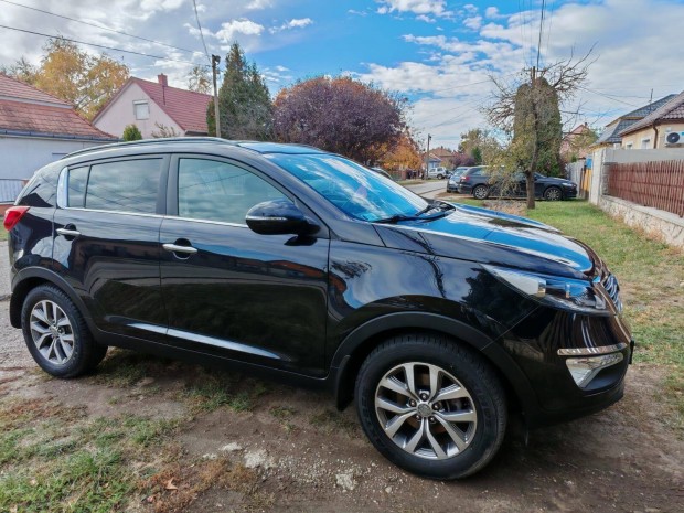 KIA Sportage 1.6 GDI