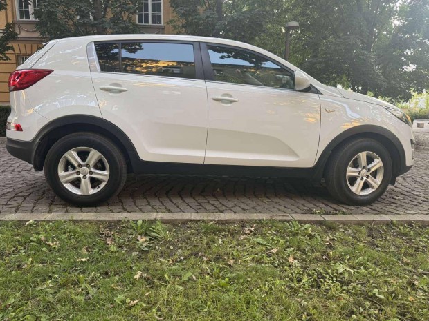 KIA Sportage 1.6 GDI EX