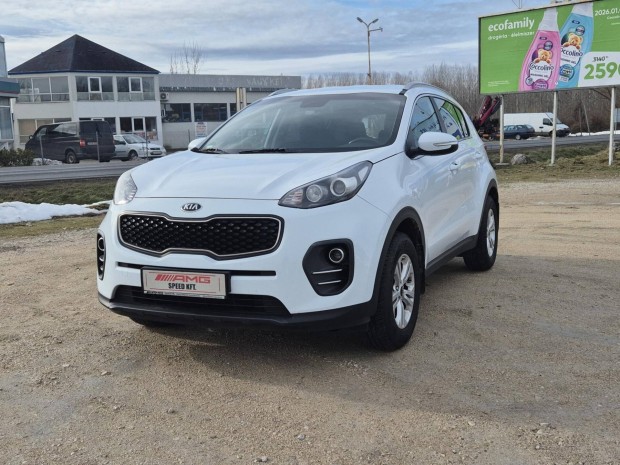 KIA Sportage 1.6 GDI EX