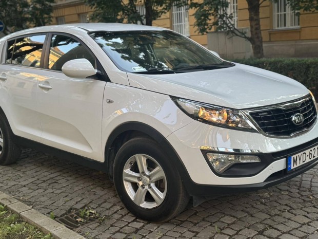 KIA Sportage 1.6 GDI EX