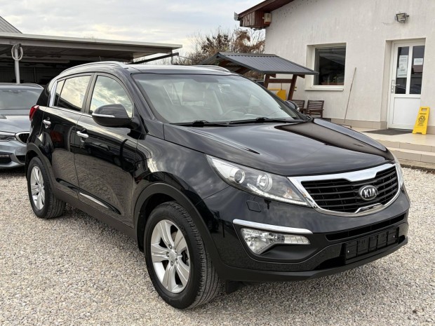 KIA Sportage 1.6 GDI EX Prmium +Brbels+Kamer...