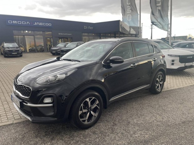 KIA Sportage 1.6 GDI Gold MY21