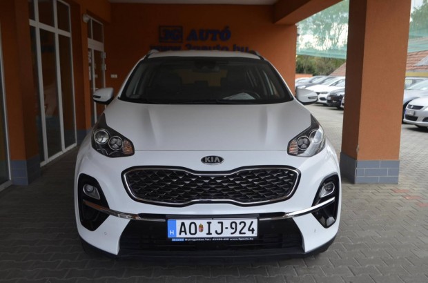 KIA Sportage 1.6 GDI Gold Vision ! 91.271 KM !...