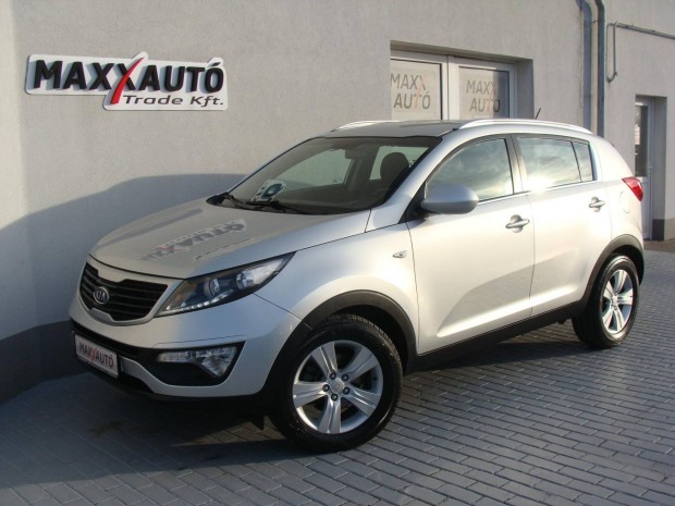 KIA Sportage 1.6 GDI LX 137.000 KM!!!