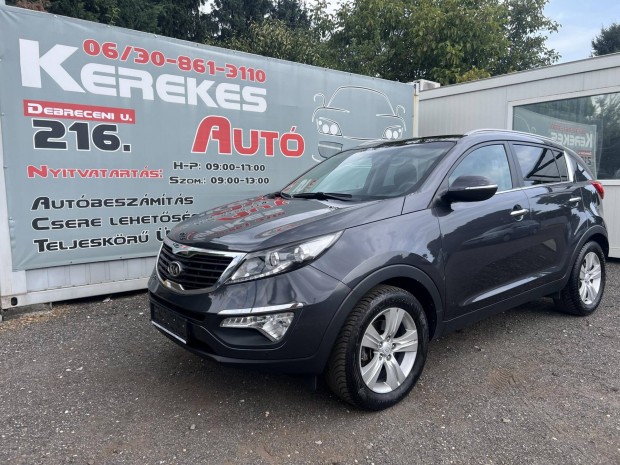 KIA Sportage 1.6 GDI LX Panorma Tet-lsfts...