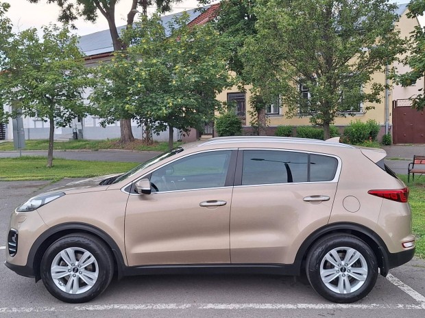 KIA Sportage 1.6 GDI LX Plus