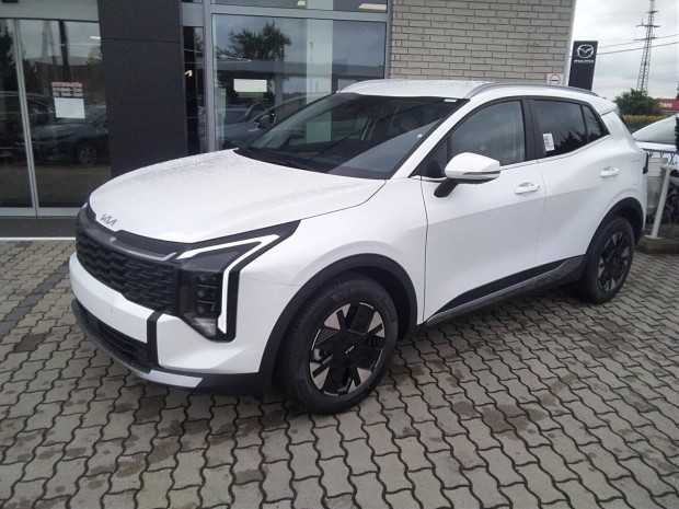 KIA Sportage 1.6 T-GDI Essence Edition 2026-OS...