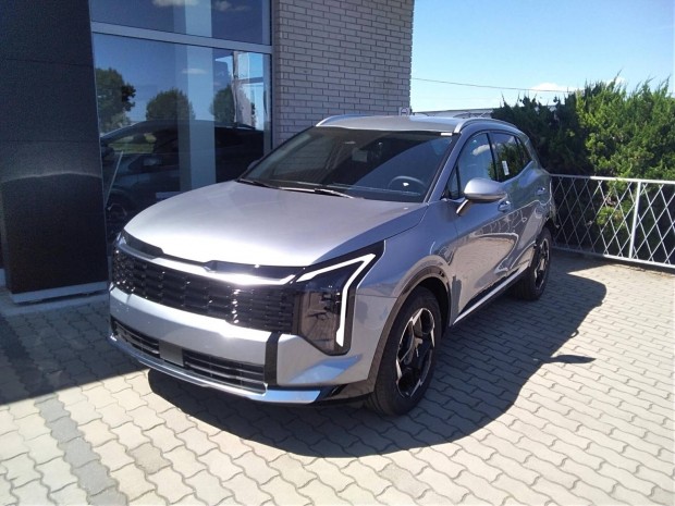 KIA Sportage 1.6 T-GDI Essence T�bb Sz�nben AZO...