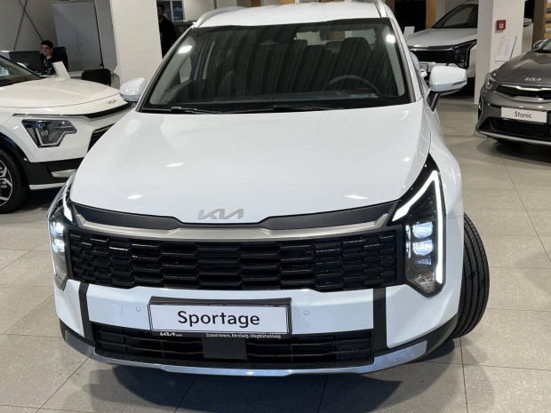 KIA Sportage 1.6 T-GDI Essence j Kia Sportage...