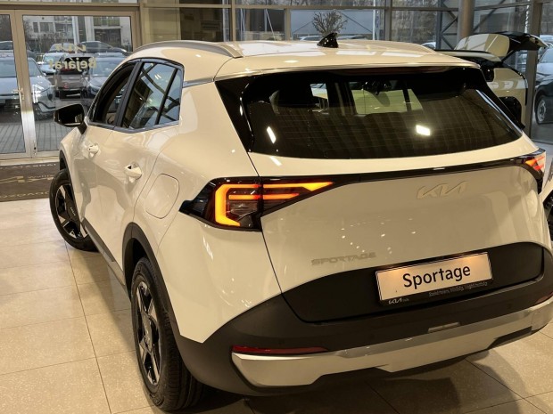 KIA Sportage 1.6 T-GDI Essence j Kia Sportage...