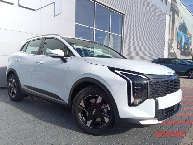 KIA Sportage 1.6 T-GDI Essence Új Modell! MY26...