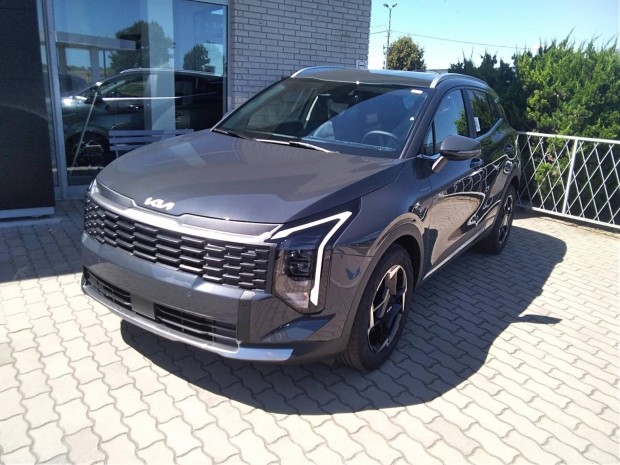 KIA Sportage 1.6 T-GDI GT Line DCT +Ülés Csomag...